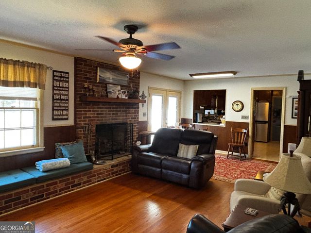 207 Old Thomson Road, Wrens, GA 30833