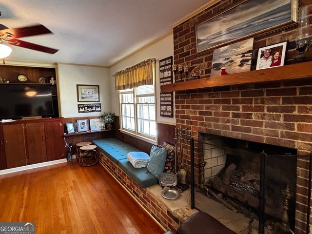 207 Old Thomson Road, Wrens, GA 30833