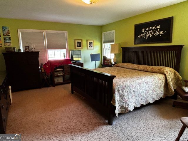 207 Old Thomson Road, Wrens, GA 30833