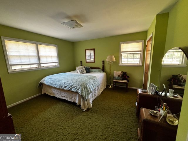 207 Old Thomson Road, Wrens, GA 30833