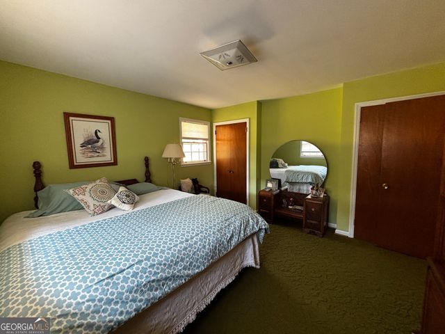 207 Old Thomson Road, Wrens, GA 30833