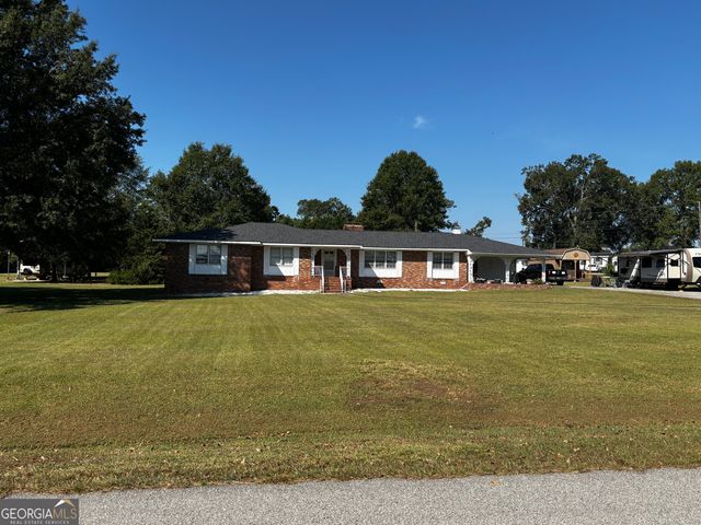 207 Old Thomson Road, Wrens, GA 30833