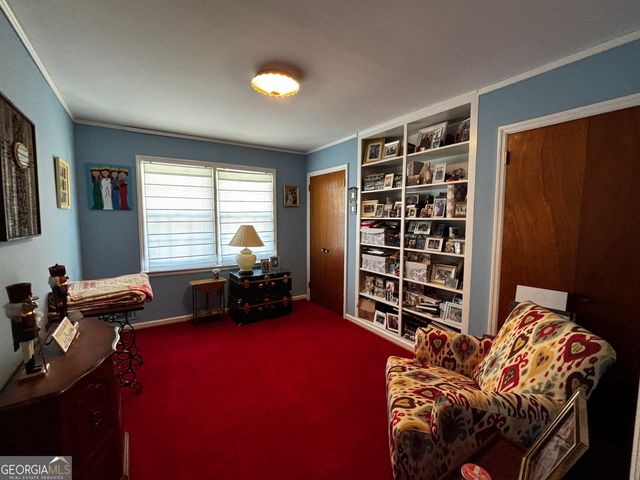 207 Old Thomson Road, Wrens, GA 30833