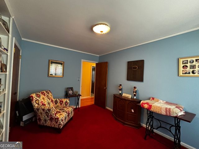 207 Old Thomson Road, Wrens, GA 30833
