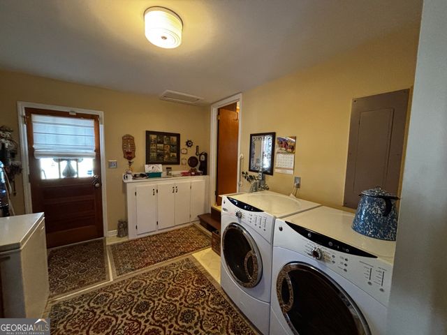 207 Old Thomson Road, Wrens, GA 30833