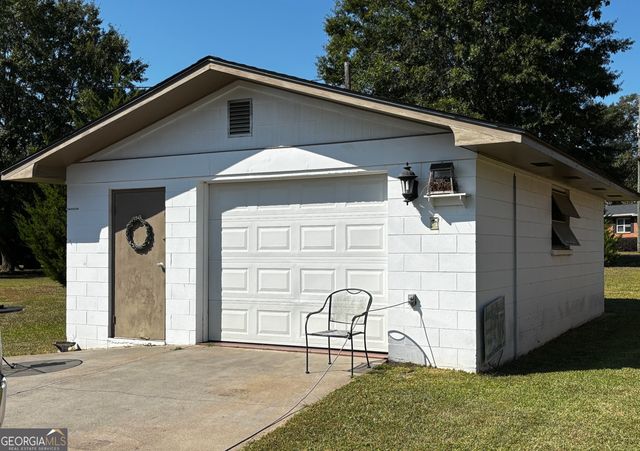 207 Old Thomson Road, Wrens, GA 30833