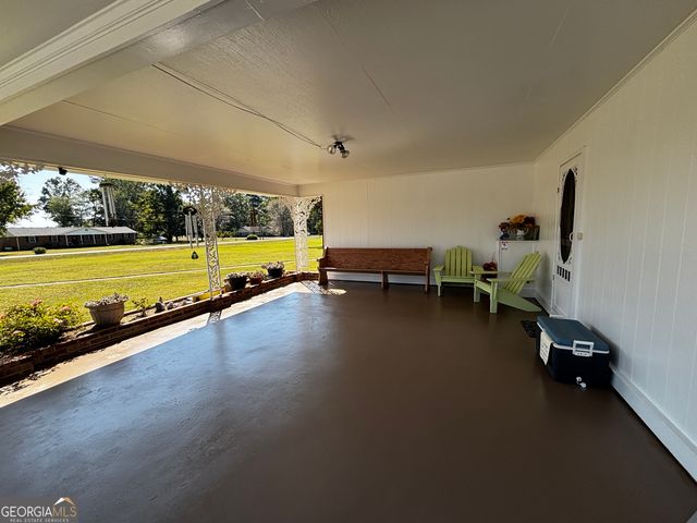 207 Old Thomson Road, Wrens, GA 30833