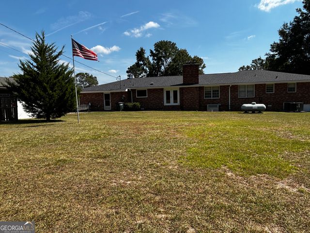 207 Old Thomson Road, Wrens, GA 30833