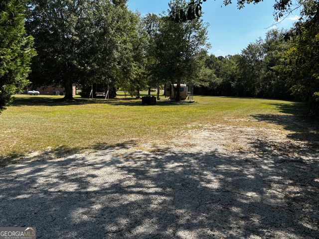 207 Old Thomson Road, Wrens, GA 30833