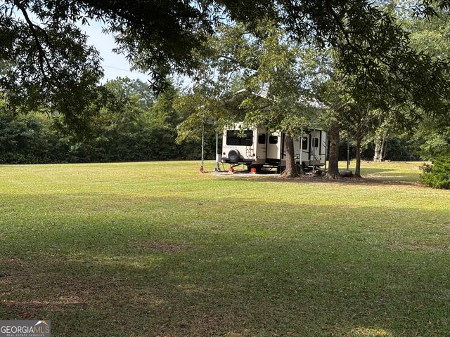 207 Old Thomson Road, Wrens, GA 30833