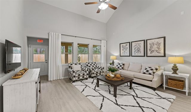 18642 Christine Elizabeth Lane, New Caney, TX 77357