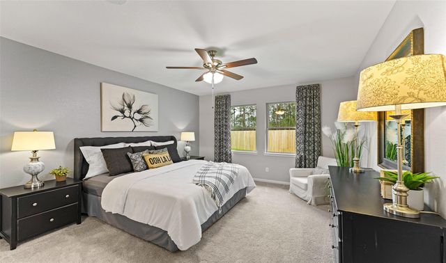 18642 Christine Elizabeth Lane, New Caney, TX 77357