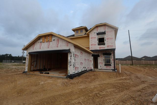 18642 Christine Elizabeth Lane, New Caney, TX 77357