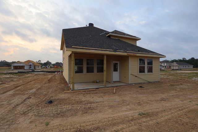 18642 Christine Elizabeth Lane, New Caney, TX 77357