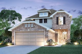 18642 Christine Elizabeth Lane, New Caney, TX 77357