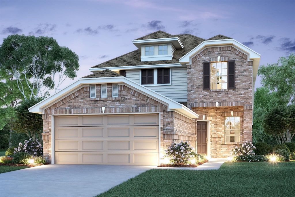 18642 Christine Elizabeth Lane, New Caney, TX 77357