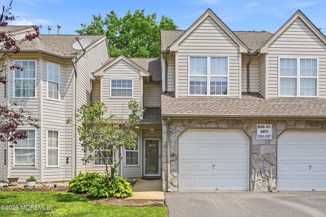 3104 Norma Place 3104, Toms River, NJ 08755
