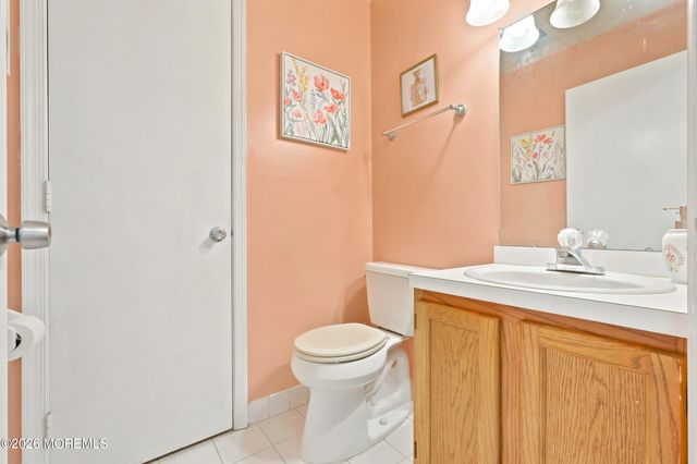 3104 Norma Place 3104, Toms River, NJ 08755