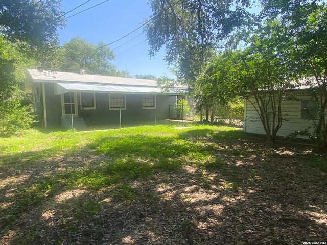 308 Larchmont Dr, San Antonio, TX 78209
