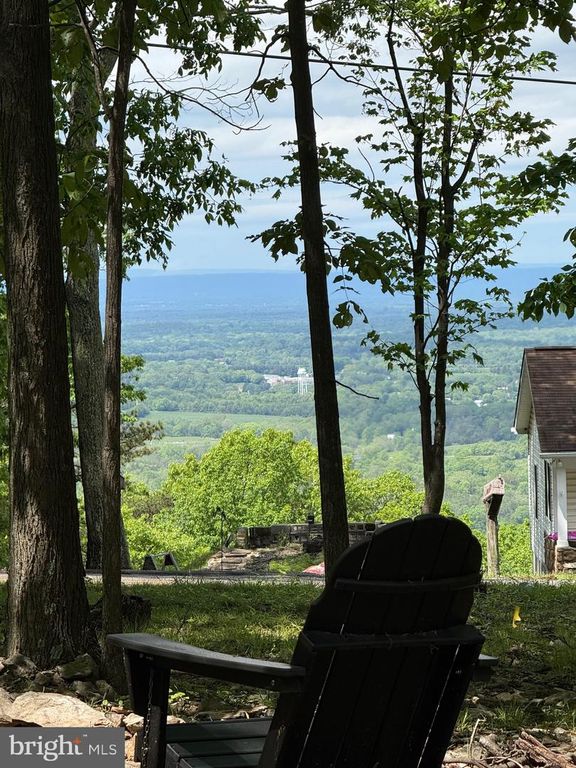 5103 RED HILL ROAD, Keedysville, MD 21756