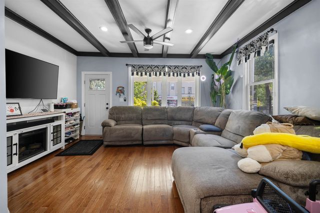 4303 KENNEDY BLVD, North Bergen, NJ 07047
