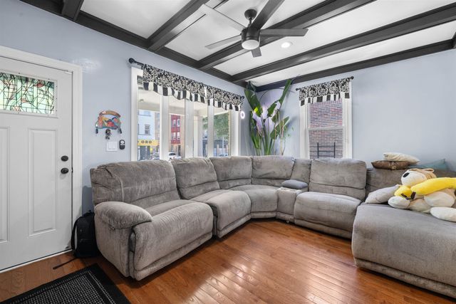 4303 KENNEDY BLVD, North Bergen, NJ 07047