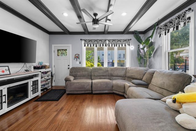 4303 KENNEDY BLVD, North Bergen, NJ 07047
