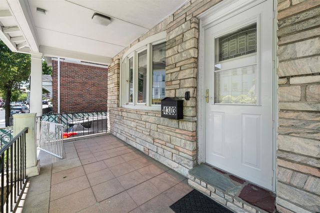 4303 KENNEDY BLVD, North Bergen, NJ 07047