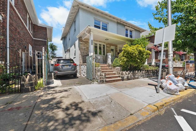 4303 KENNEDY BLVD, North Bergen, NJ 07047