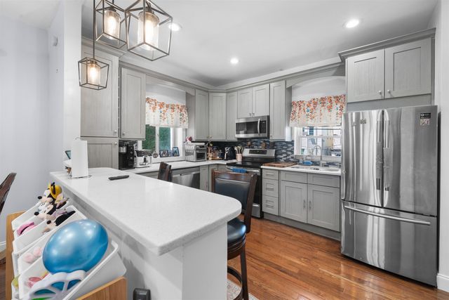 4303 KENNEDY BLVD, North Bergen, NJ 07047