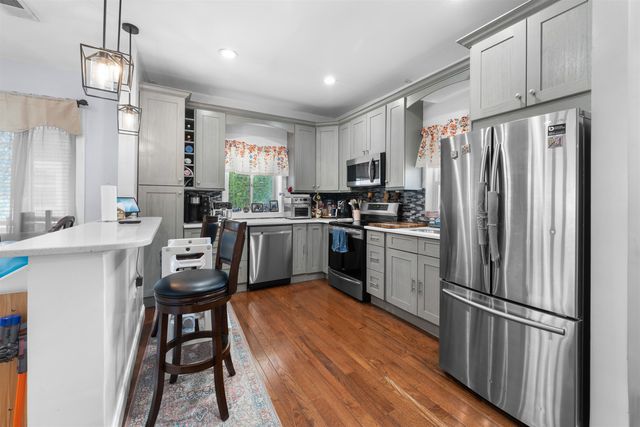 4303 KENNEDY BLVD, North Bergen, NJ 07047