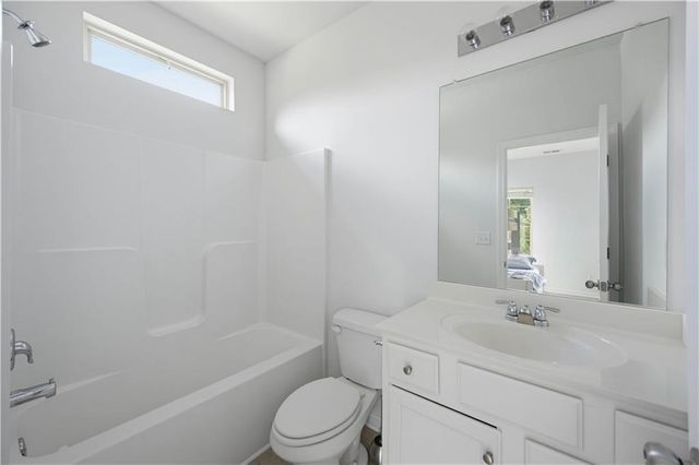 2649 Ogden Trail, Buford, GA 30519