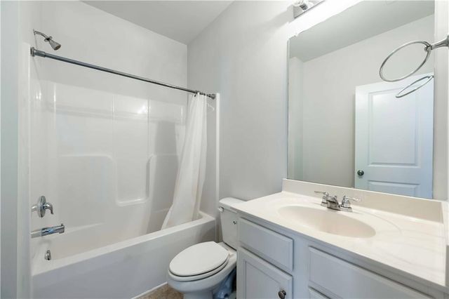 2649 Ogden Trail, Buford, GA 30519