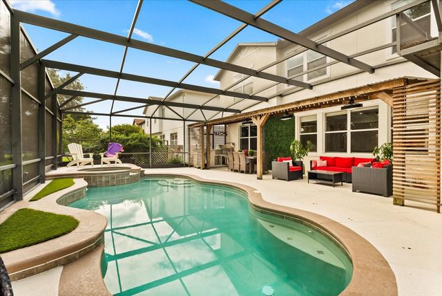 10148 MALPAS POINT, Orlando, FL 32832