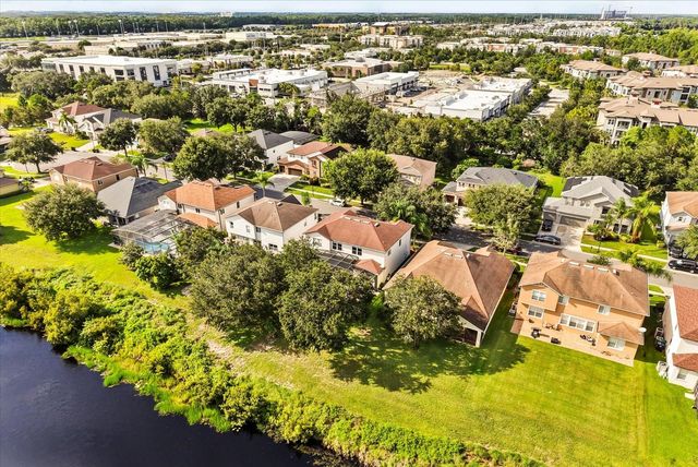 10148 MALPAS POINT, Orlando, FL 32832