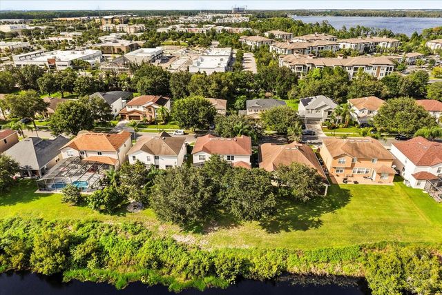 10148 MALPAS POINT, Orlando, FL 32832