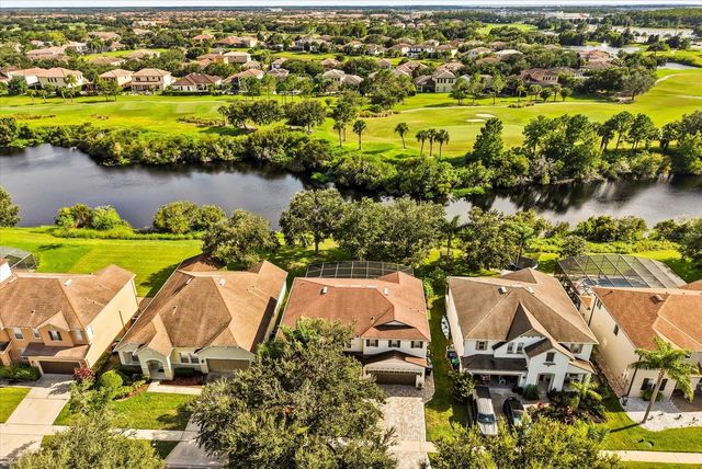 10148 MALPAS POINT, Orlando, FL 32832