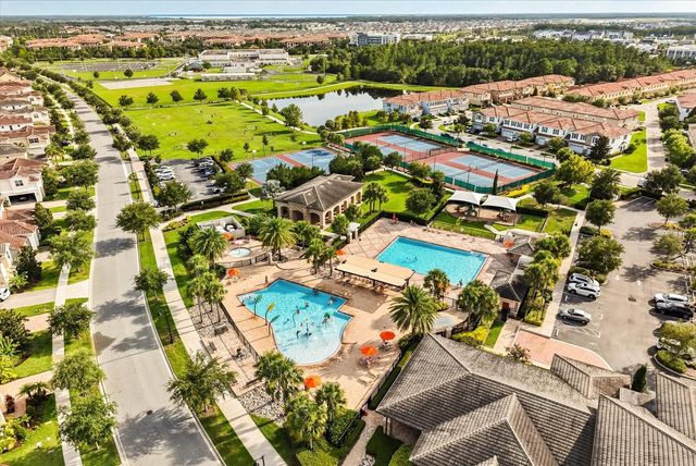 10148 MALPAS POINT, Orlando, FL 32832