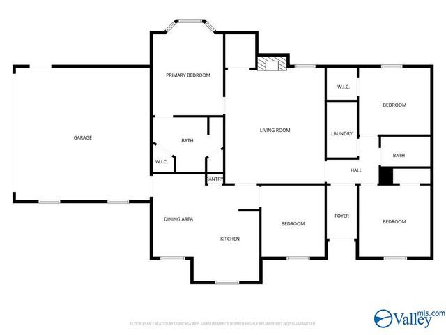 104 Lindsey Lane NW, Hazel Green, AL 35750