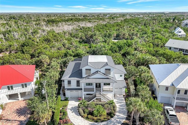 1044 Fish Crow RD, Sanibel, FL 33957