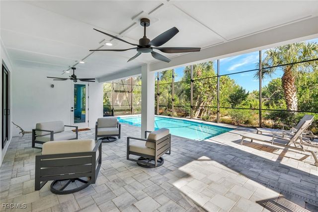 1044 Fish Crow RD, Sanibel, FL 33957