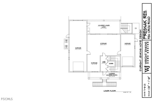 1044 Fish Crow RD, Sanibel, FL 33957