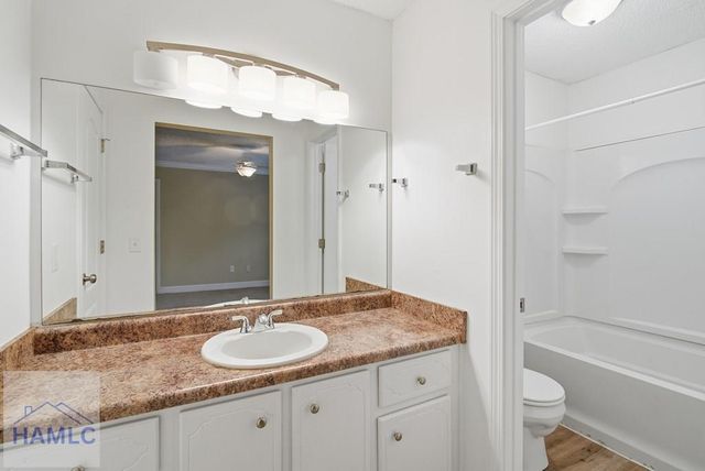 1033 Barley Drive, Hinesville, GA 31313