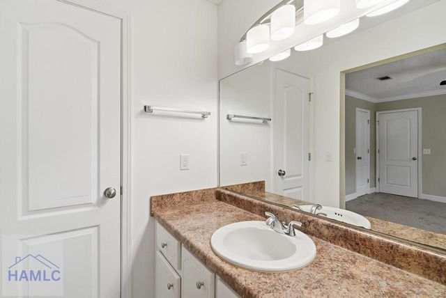 1033 Barley Drive, Hinesville, GA 31313