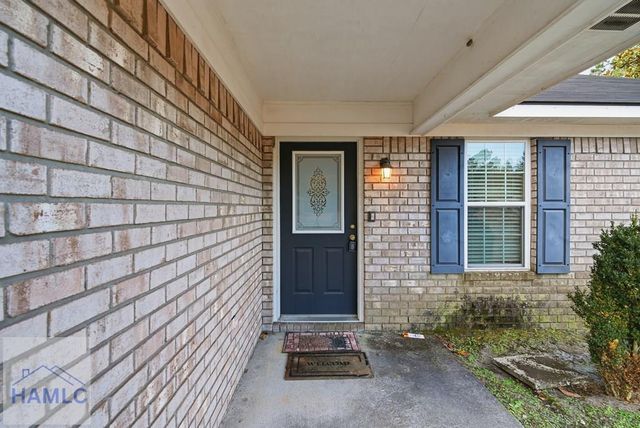 1033 Barley Drive, Hinesville, GA 31313