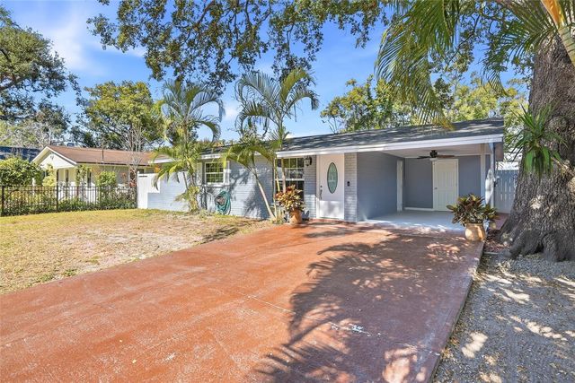 113 W NORTH STREET, Tampa, FL 33604