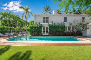 140 N Hibiscus Dr, Miami Beach, FL 33139