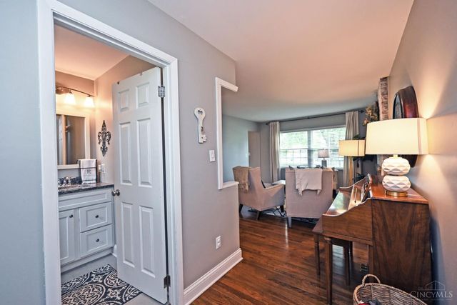 8616 Linderwood Lane, Anderson Twp, OH 45255