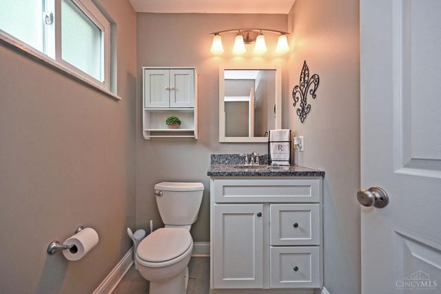 8616 Linderwood Lane, Anderson Twp, OH 45255
