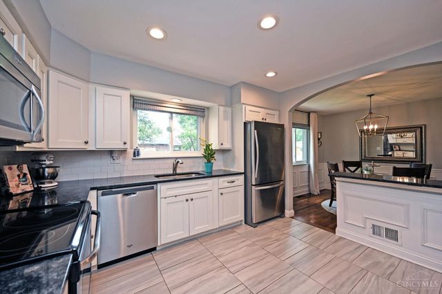 8616 Linderwood Lane, Anderson Twp, OH 45255